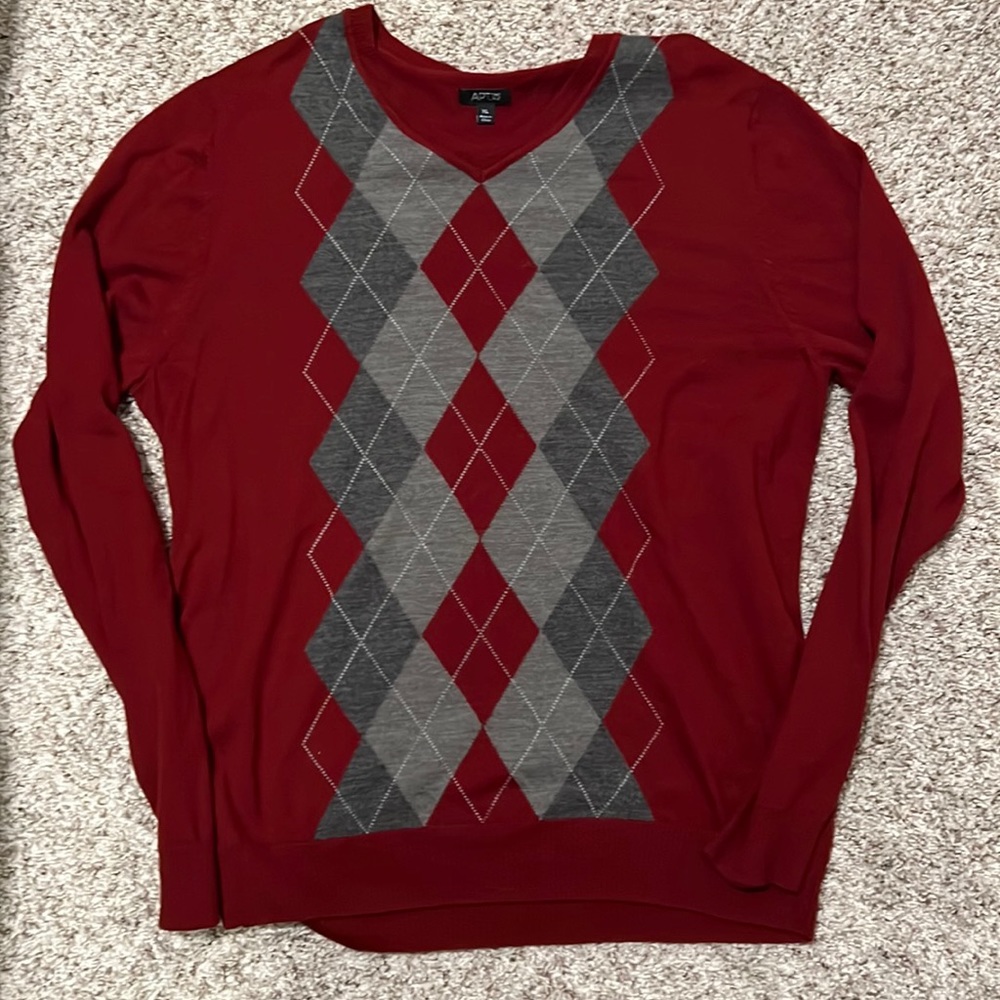 Apt 9 XL Mens